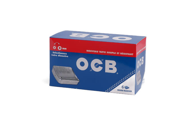 OCB AUTOMATIC ROLLING MACHINE